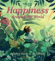 Lonely Planet Kids Happiness Around the World Subscription