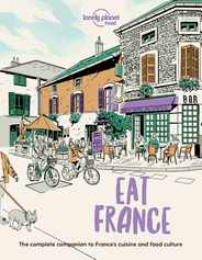 Lonely Planet Eat France Subscription