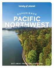 Lonely Planet Experience Pacific Northwest Subscription