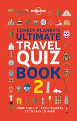 Lonely Planet's Ultimate Travel Quiz Book Subscription