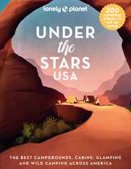 Lonely Planet Under the Stars USA Subscription