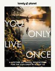 Lonely Planet You Only Live Once Subscription