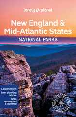 Lonely Planet New England & the Mid-Atlantic's National Parks Subscription