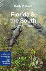Lonely Planet Florida & the South's National Parks Subscription