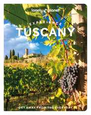 Lonely Planet Experience Tuscany Subscription