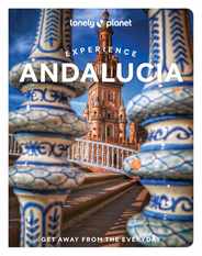 Lonely Planet Experience Andalucia Subscription