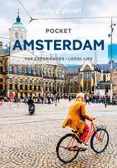 Lonely Planet Pocket Amsterdam Subscription