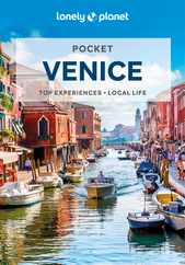 Lonely Planet Pocket Venice Subscription