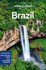 Lonely Planet Brazil Subscription