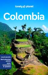 Lonely Planet Colombia Subscription