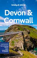Lonely Planet Devon & Cornwall Subscription