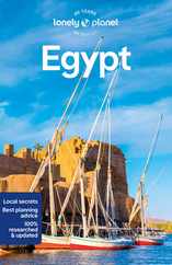 Lonely Planet Egypt Subscription