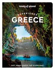 Lonely Planet Experience Greece Subscription