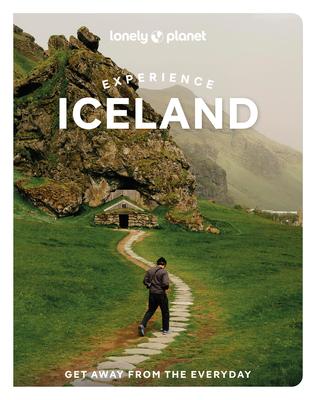 Lonely Planet Experience Iceland Subscription