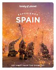 Lonely Planet Experience Spain Subscription