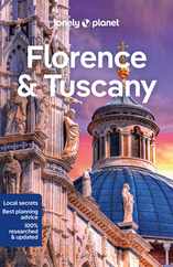 Lonely Planet Florence & Tuscany Subscription