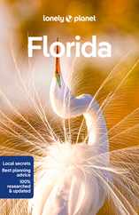 Lonely Planet Florida Subscription