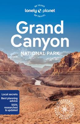 Lonely Planet Grand Canyon National Park