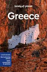 Lonely Planet Greece Subscription