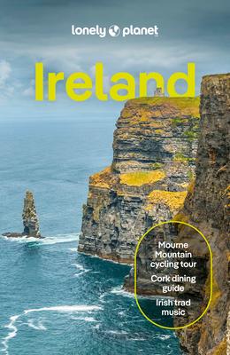 Lonely Planet Ireland