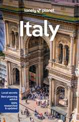 Lonely Planet Italy Subscription