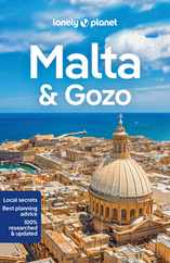 Lonely Planet Malta & Gozo Subscription