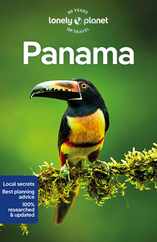 Lonely Planet Panama Subscription