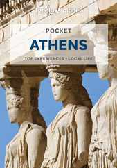 Lonely Planet Pocket Athens Subscription