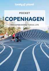 Lonely Planet Pocket Copenhagen Subscription