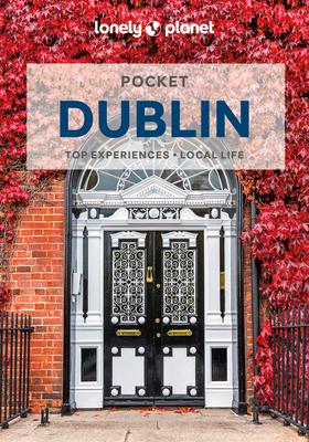 Lonely Planet Pocket Dublin