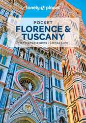 Lonely Planet Pocket Florence & Tuscany Subscription