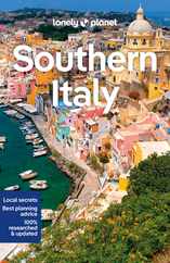 Lonely Planet Southern Italy Subscription