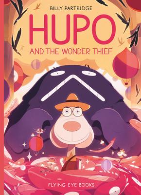Hupo and the Wonder Thief Subscription