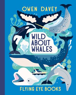 Wild about Whales Subscription