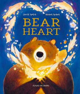 Bear Heart Subscription