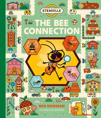 Stemville: The Bee Connection