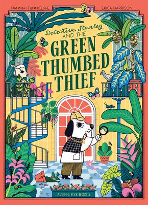 Detective Stanley and the Green Thumbed Thief (Library Edition) Subscription