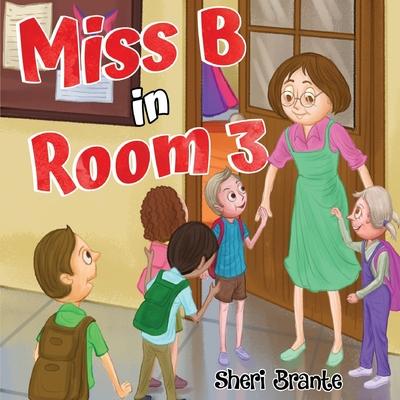 Miss B in Room 3