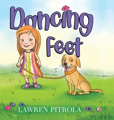 Dancing Feet