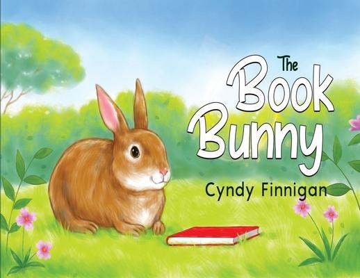 The Book Bunny