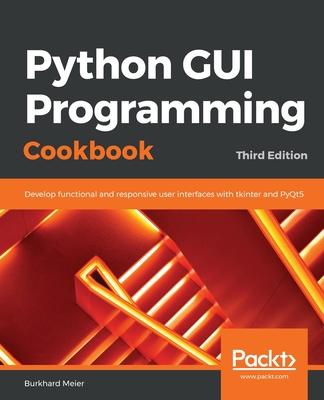 Python GUI Programming Cookbook. Subscription