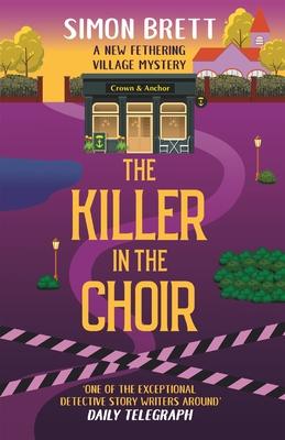 The Killer in the Choir Subscription