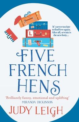 Five French Hens