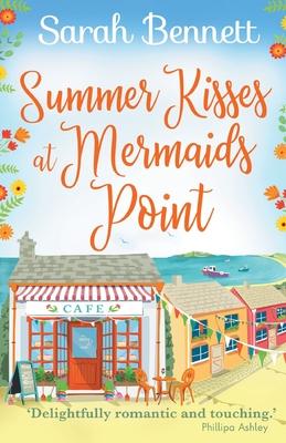 Summer Kisses at Mermaids Point