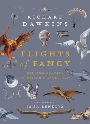 Flights of Fancy: Defying Gravity by Design and Evolution