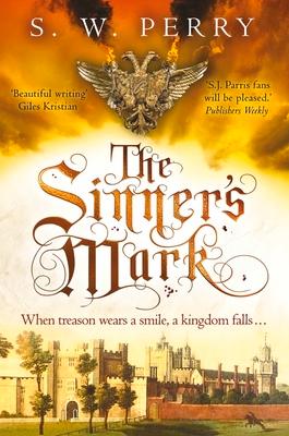 The Sinner's Mark: Volume 6