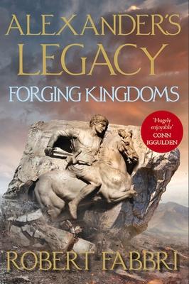 Forging Kingdoms: Volume 5