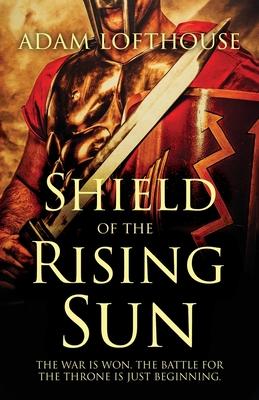 Shield of the Rising Sun