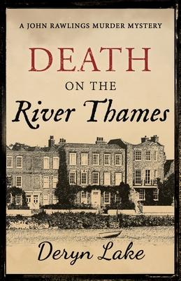 Death on the River Thames