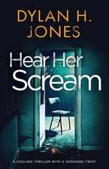 Hear Her Scream: a chilling thriller with a shocking twist Subscription